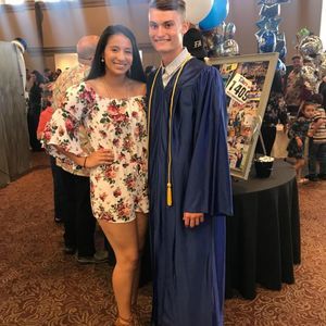 Meet your Posher, Talia